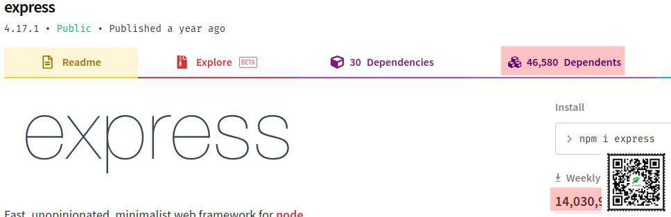 [分享] 最流行的 10 个 JavaScript 库